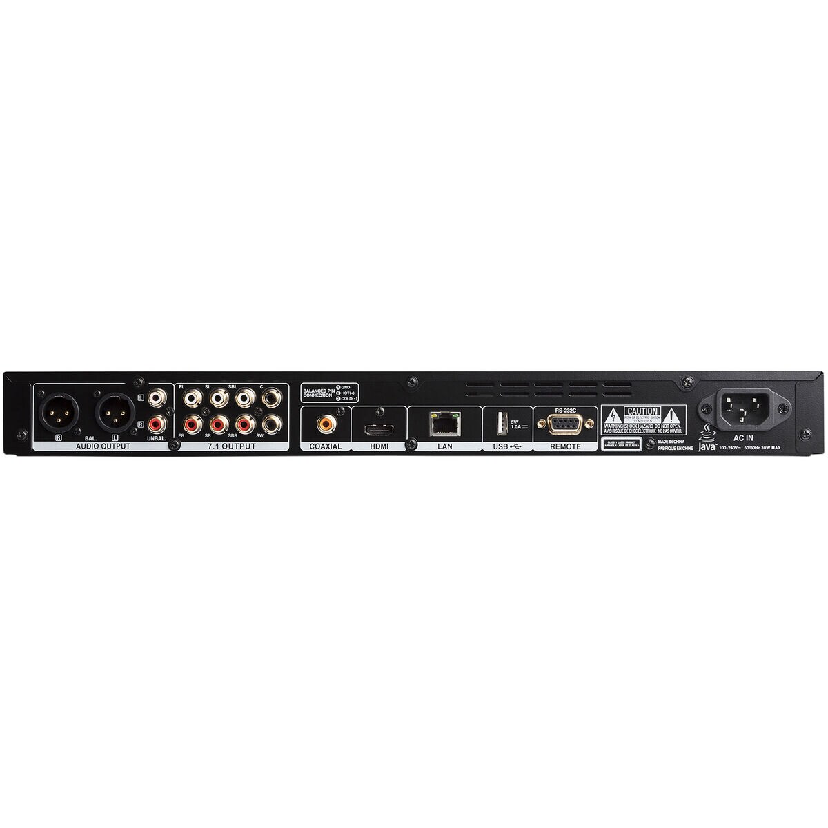 DENON DN-500BD mkii Blu-rayプレイヤー Amazon.co.jp: Denon Professional ブルーレイプレーヤー・DVD